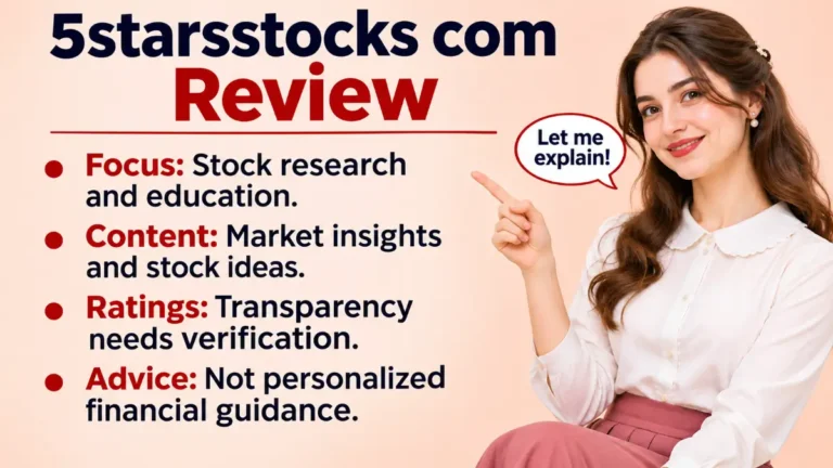 5starsstocks com