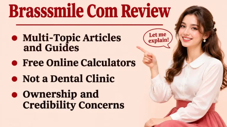 Brasssmile Com
