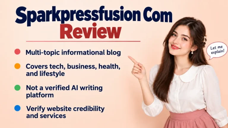 Sparkpressfusion Com
