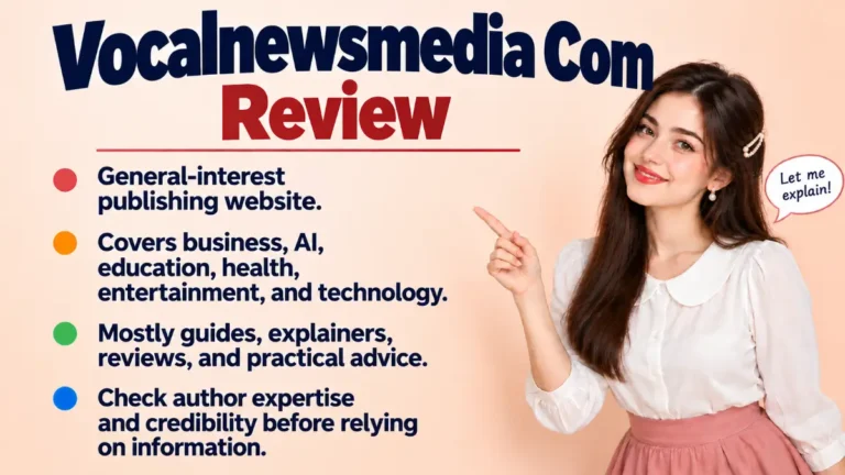 Vocalnewsmedia Com