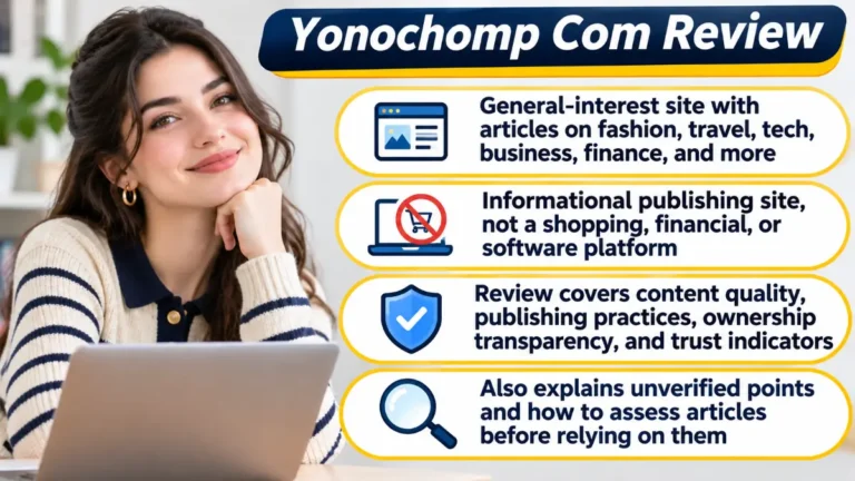 Yonochomp Com