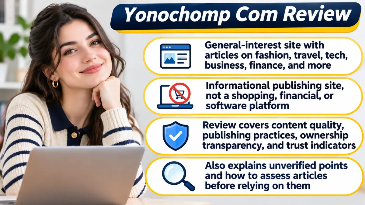 Yonochomp Com