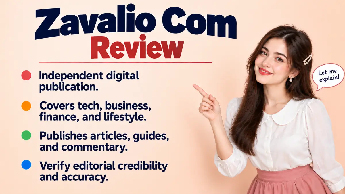 Zavalio Com Review
