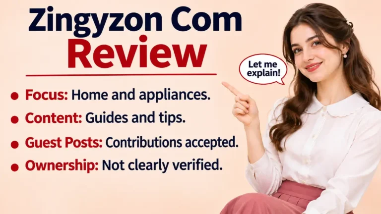 Zingyzon Com
