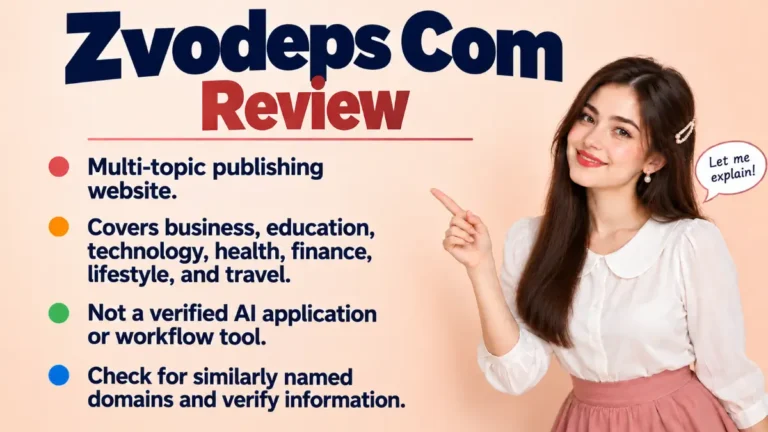 Zvodeps Com